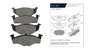 Imagen de PASTILLA DE FRENO VW POLO/GOLF-AUDI A3